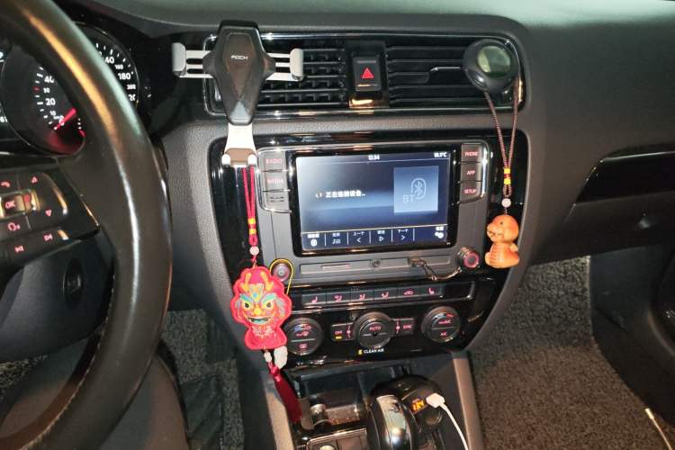 Used Volkswagen Sagitar 2018 280TSI DSG Luxury Model