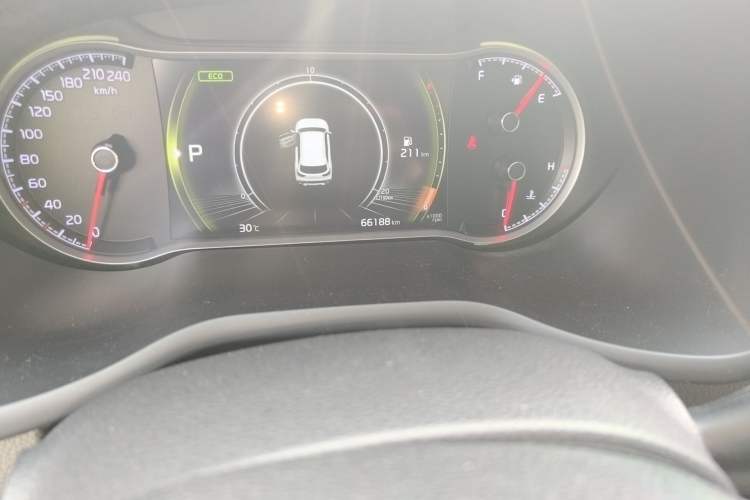 Used Kia Sportage R 2019 2.0L Automatic Smart Luxury Edition