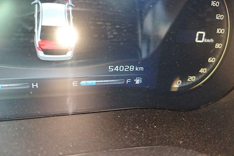 Used Geely Auto Emgrand 2018 1.5L Manual Upward Connect Edition
