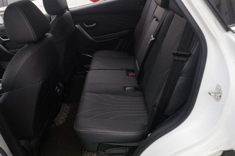 Used JETOUR X70 2018 1.5T Automatic YueXing Edition