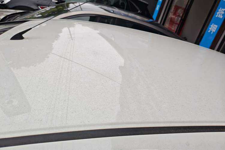 Used Honda Fit 2016 1.5L LX CVT Comfort Model Roof