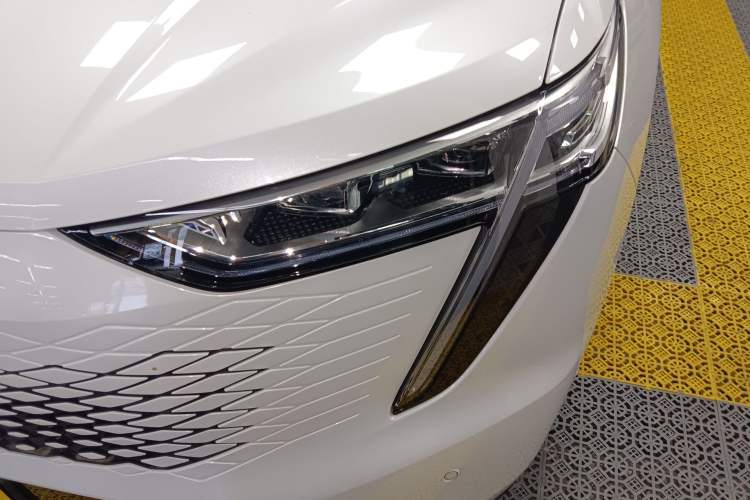 Used Haval Fierce Dragon Max 2023 1.5L Hi4 105 Four-Wheel Drive Smart Flagship Edition
