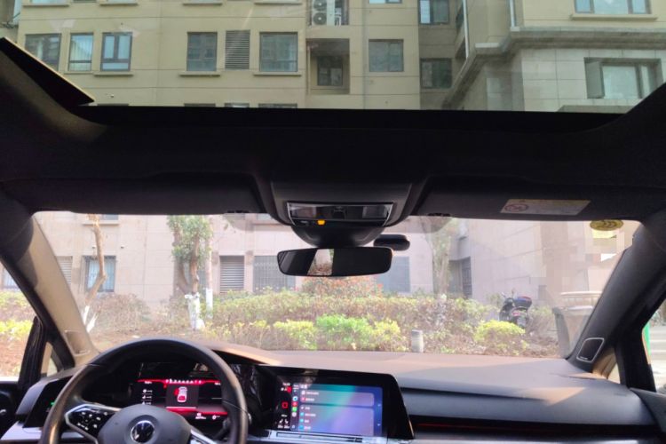 Used Volkswagen Golf GTI 2021 380TSI DSG GTI
