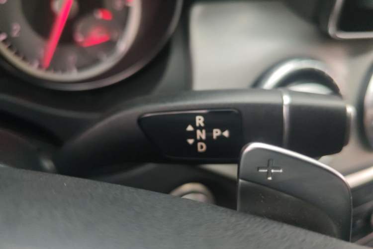 Used Mercedes-Benz CLA 2016 CLA 220 4MATIC