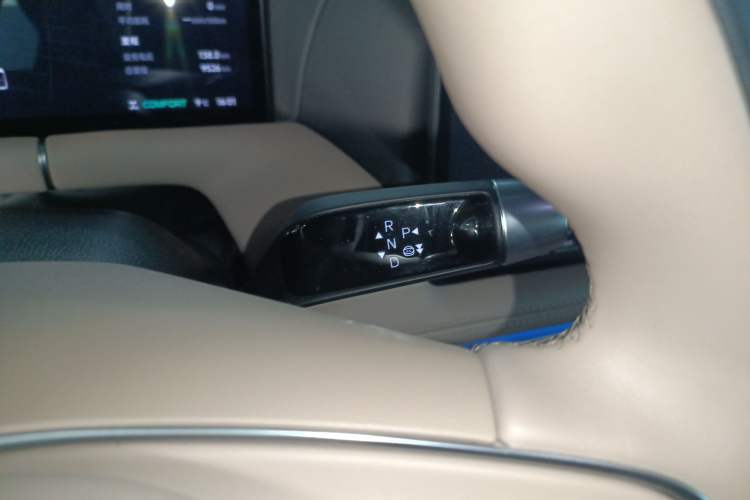 Used XPeng G9 2025 625 Long-Range Max