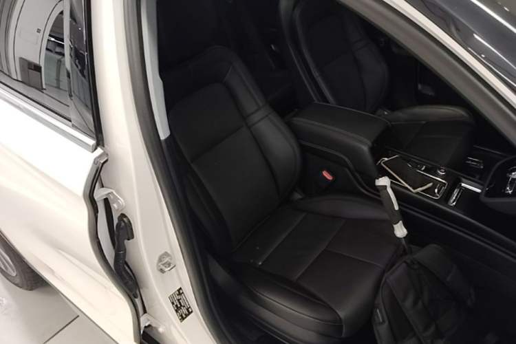 Used Lincoln Corsair 2022 2.0T Two-Wheel Drive Luxury Edition
