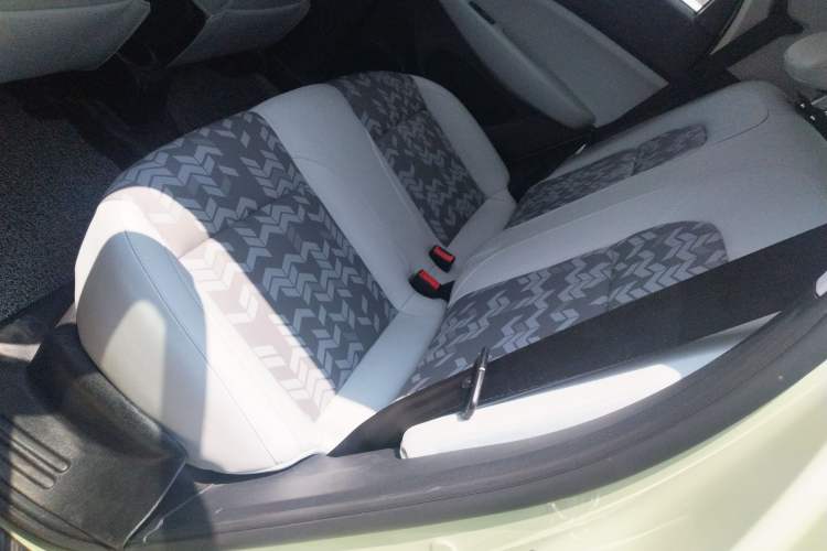 Used Leapmotor T03 2022 YAOJIN Edition