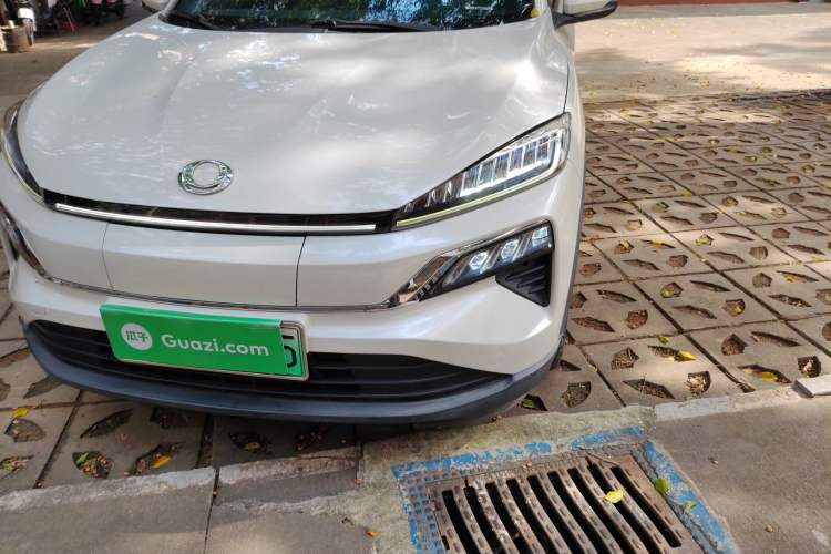 Used CIIMO M-NV 2021 Shangcheng Edition