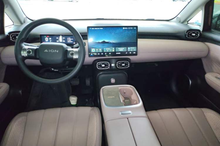 Used AION UT 2025 420 Smart Edition