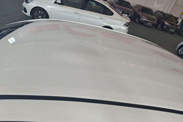 Used Toyota Vios 2017 1.5L CVT Innovation Edition
