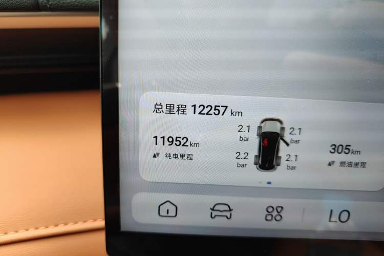 Used Deepal S07 2024 215Max Qiankun Intelligent Driving ADS SE Range-Extended Version