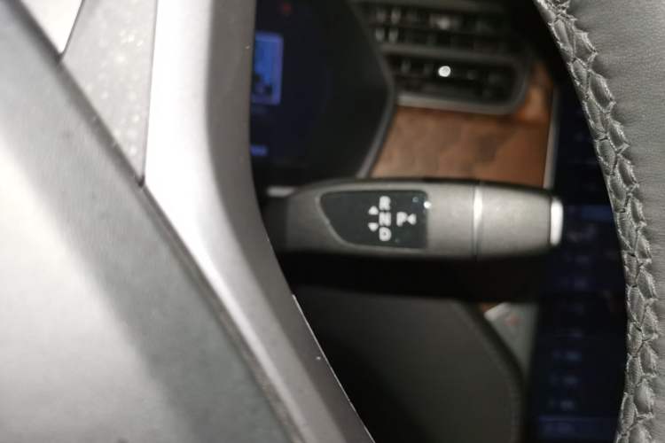 Used Tesla Model X 2019 Long-Range Version Gear Lever