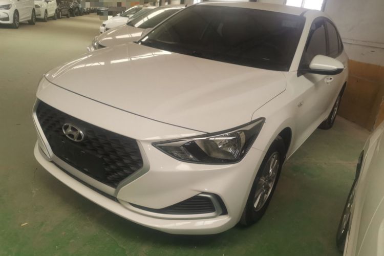 Used Hyundai Celesta 2020 1.6L Automatic GL Enjoyable Edition