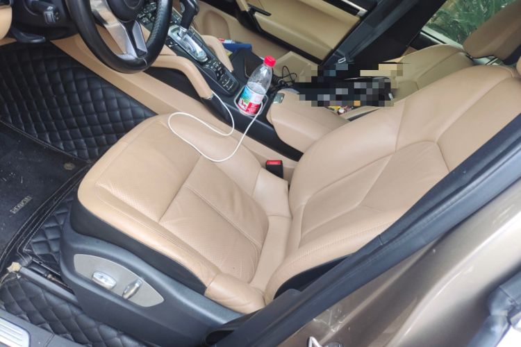 Used Porsche Cayenne 2016 Cayenne 3.0T