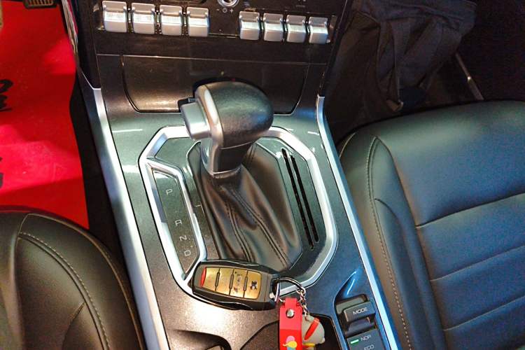 Used Haval F5 2018 1.5T i-Trend