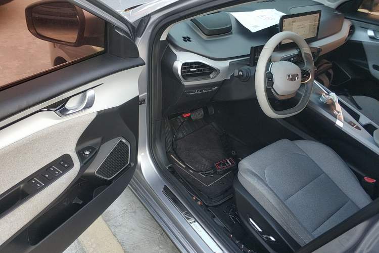 Used Geometry A 2019 Upgraded Model High-Resolution Standard Range Square Edition
