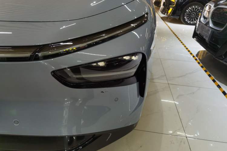 Used XPeng G7 2025 Model—702 Ultra Long Range