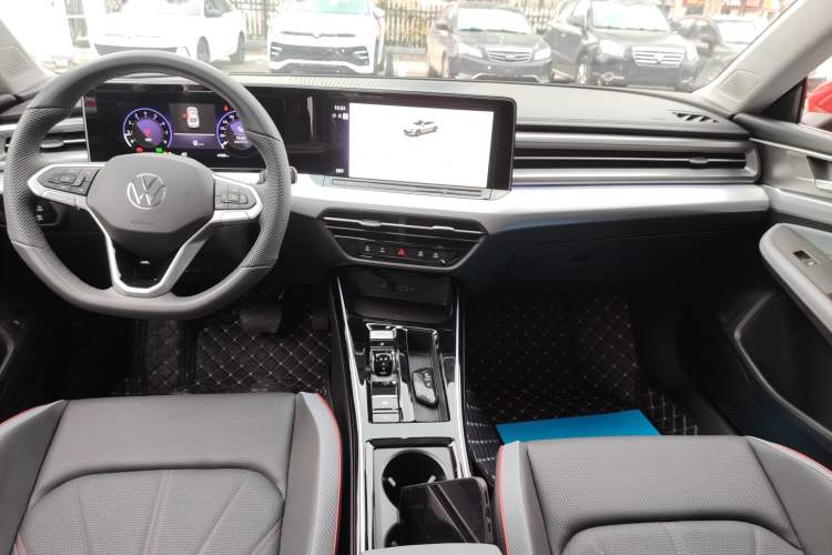 Used Volkswagen Lamando 2025 Lavida L 280TSI DSG Cool & Spicy Edition