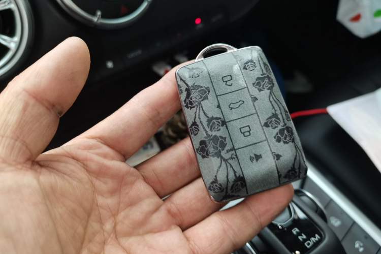 Used Tank 300 2023 2.0T Iron Rider 02
