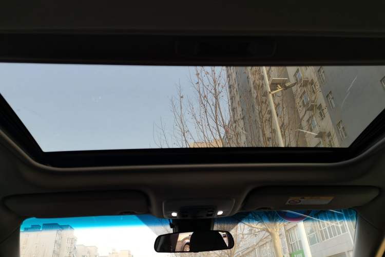 Used Toyota Camry 2018 2.0G Luxury Edition