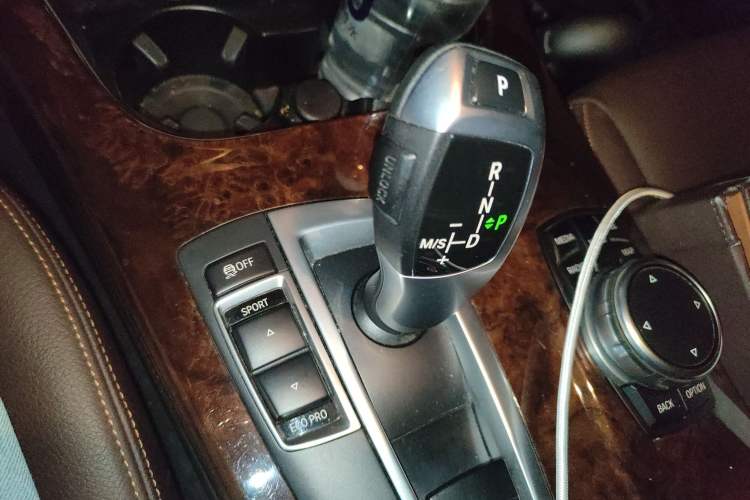 Used BMW X4 2014 xDrive20i X Design Package