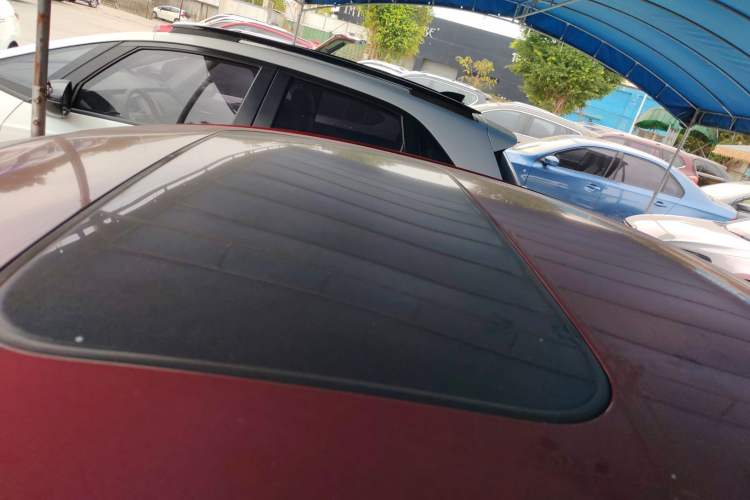 Used Mazda Mazda 3 Axela 2017 Sedan 1.5L Automatic Luxury Model Emission Standard China V