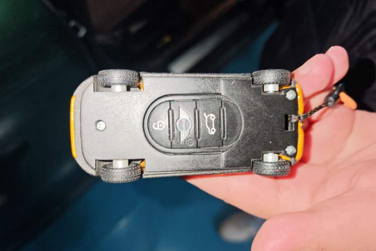 Used MINI MINI 2016 1.2T ONE Pioneer Edition Five-Door Version