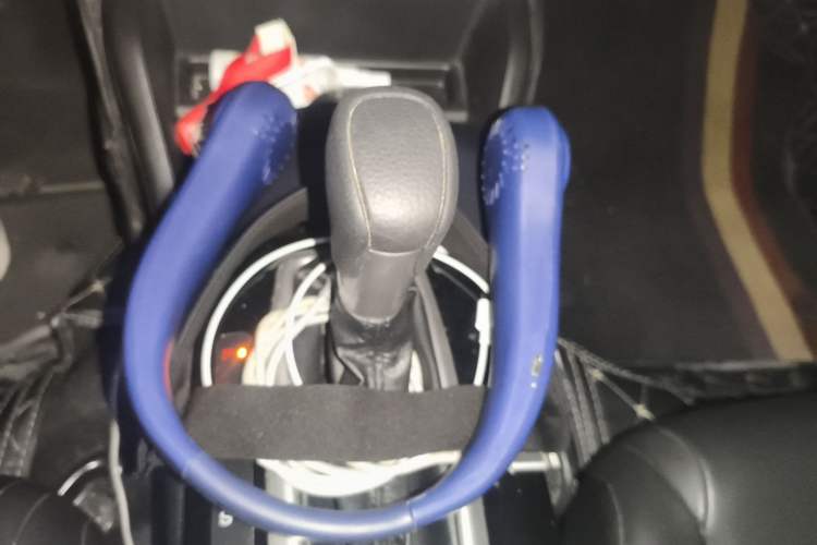 Used Honda Envix 2019 180TURBO CVT Enjoyment Edition China VI
