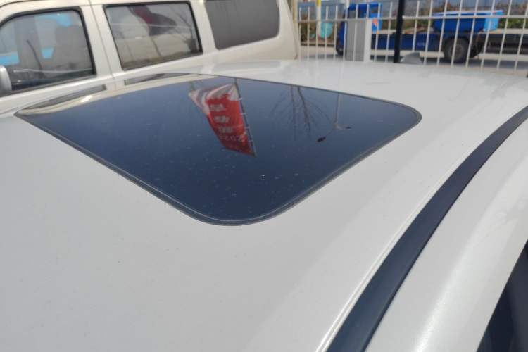 Used Honda Civic 2019 220TURBO CVT Dynamic Edition China VI