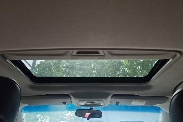 Used Chevrolet Cavalier 2019 320 Automatic Enjoyment with Sunroof Headliner