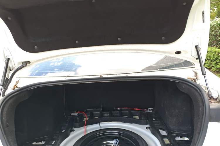 Used Cowin Xuandu 2021 1.5T CVT Xiongqi Edition