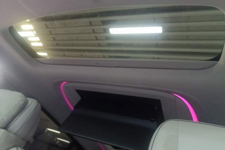 Used XPeng X9 2024 610 Long-Range Pro
