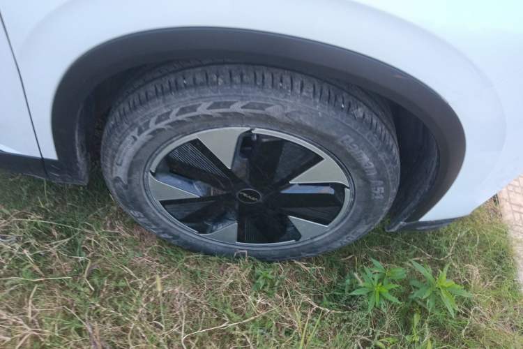 Used Dongfeng Aeolus L7 New Energy 2024 205 Pro