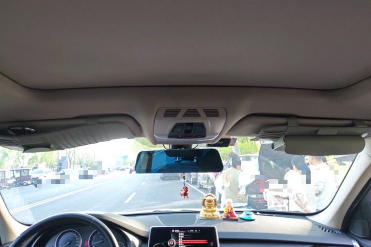 Used BMW X5 2014 xDrive35i Elegant Edition
