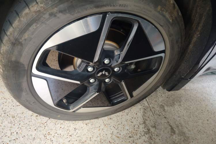 Used Wuling Xingguang 2025 610 km Smart Flagship Version