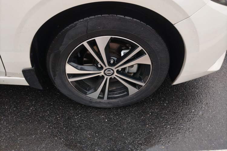 Used Nissan Sylphy 2022 1.6L XL CVT Enjoyment Edition Right Front Wheel Hub