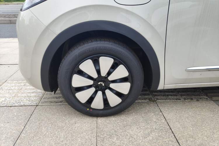 Used Wuling Bingo 2024 333 km Enjoyment Version