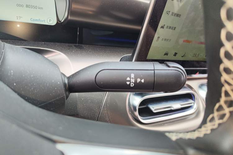 Used smart #1 2022 Premium Edition
