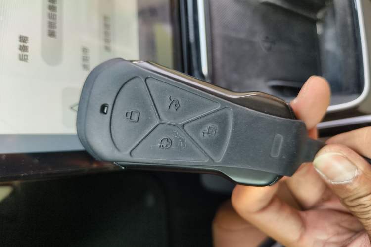 Used XPeng P5 2022 550E
