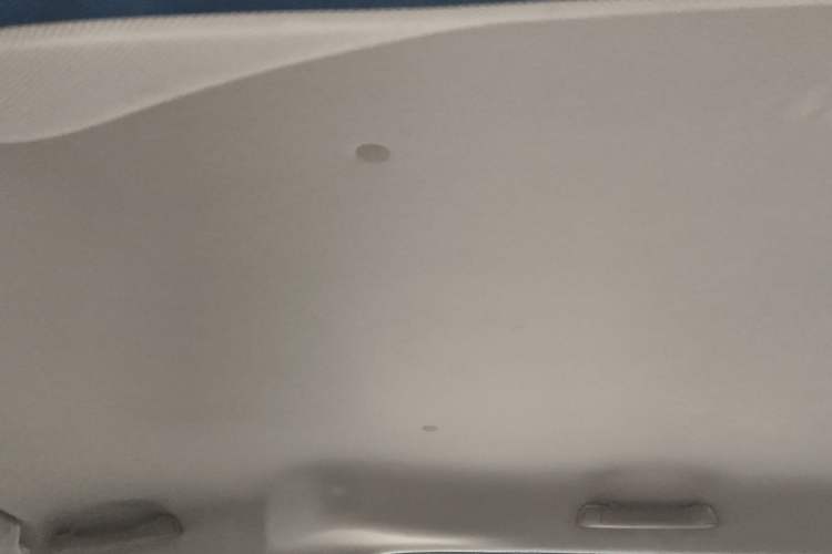 Used Wuling Hongguang V 2022 1.5L Jingqu Version Hydraulic Power Steering LAR Headliner