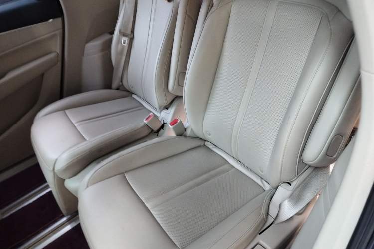 Used Wuling Victory 2020 1.5T CVT Flagship Edition