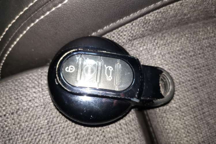 Used MINI MINI 2019 1.5T COOPER Classic Edition Five-Door Version