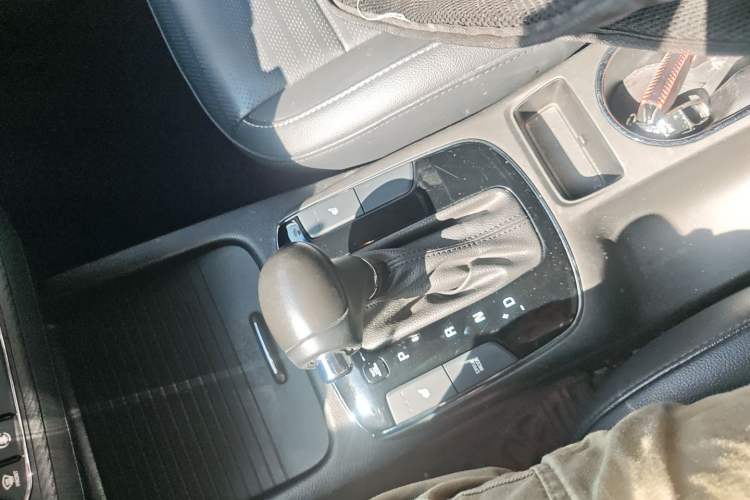 Used Kia K3 2017 1.6L Automatic 15th Anniversary Special Edition GLS