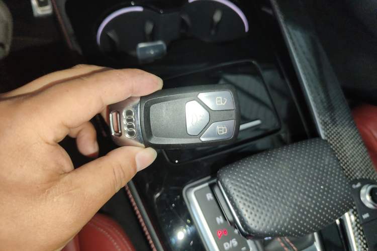 Used Audi S4 2022 S4 3.0TFSI