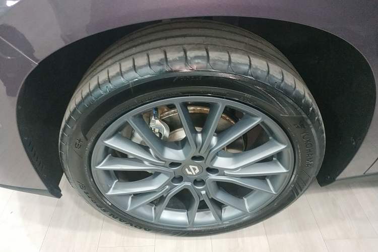 Used Leapmotor C10 2026 605 LiDAR Version
