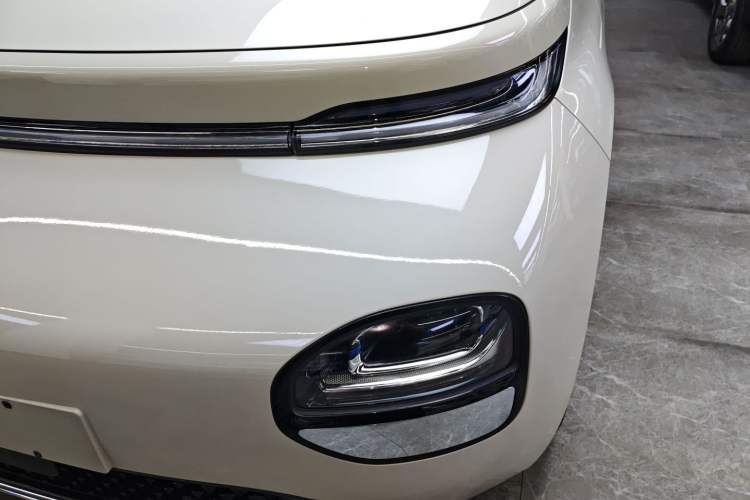 Used Baojun Cloud 2023 360 Pro
