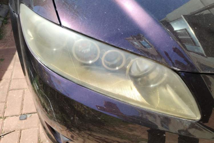 Used Mazda 6 2012 2.0L Automatic Fashion Edition Right Front Headlight