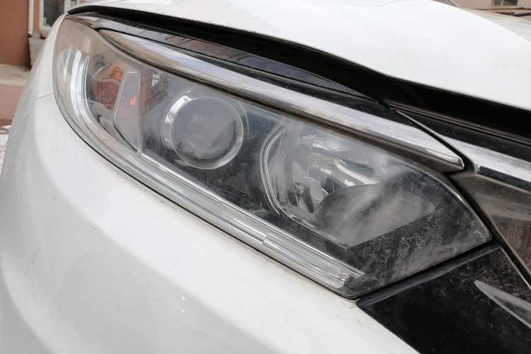 Used Honda Vezel 2020 1.5L CVT Pioneer Edition
