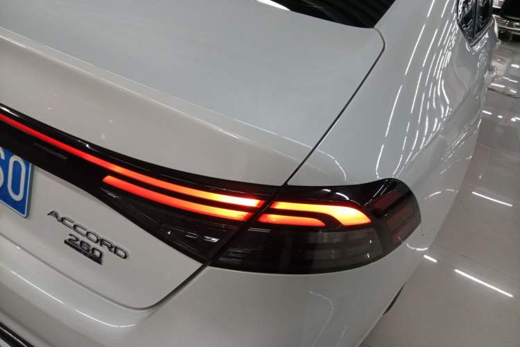 Used Honda Accord 2023 260TURBO Smart Enjoyment Version Right Rear Taillight