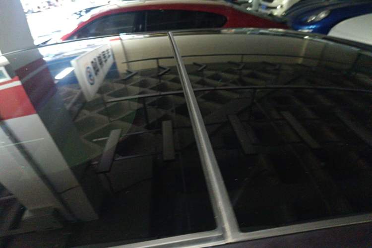 Used Mercedes-Benz E-Class 2023 E 300 L Stylish Model